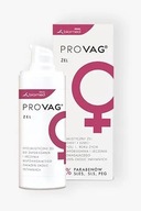 PROVAG ŠPECIALIZOVANÝ GÉL: 30 g PROVAG ŠPECIALIZOVANÝ GÉL: 30 g