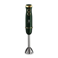 Tyčový mixér 500W oceľové čepele TURBO BERLINGER HAUS Emerald BH-9046 Tyčový mixér 500W oceľové čepele TURBO BERLINGER HAUS Emerald BH-9046