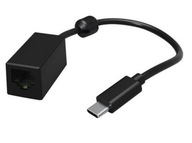 Hama USB-C LAN RJ45 Ethernet Gbit MAC PC adaptér Hama USB-C LAN RJ45 Ethernet Gbit MAC PC adaptér