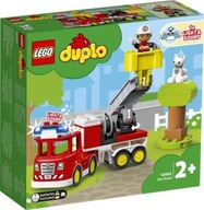 LEGO DUPLO. Hasičské auto. 10969 LEGO DUPLO. Hasičské auto. 10969