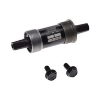 Os spodnej konzoly na ložiskách bicykla 127,5 mm Os spodnej konzoly na ložiskách bicykla 127,5 mm