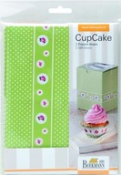 COTTAGE GARDEN boxy na 1 cupcake 2ks Birkmann