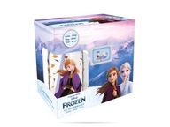 DISNEY Frozen II Anna set TRIO INVICTUS 1928