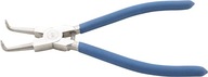 Kliešte Seger 250 mm, 4 ks BGS Kliešte Seger 250 mm, 4 ks BGS