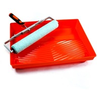 MALIARSKA SADA MALIARSKY VALEC 40CM PODANÍK S RÚČKOU MALIARSKA SADA MALIARSKY VALEC 40CM PODANÍK S RÚČKOU