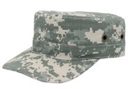 Vojenská Camo americká čiapka UCP Pixel L-56