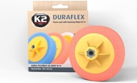 K2 DURAFLEX Niť na leštiacu špongiu M14 stredne abrazívne K2 DURAFLEX Niť na leštiacu špongiu M14 stredne abrazívne