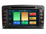MERCEDES W203 W209 W639 W463 ANDROID CARPLAY 4/64 MERCEDES W203 W209 W639 W463 ANDROID CARPLAY 4/64