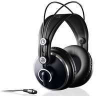 Profesionálne štúdio AKG K271MKII vynikajúce pasívne odhlučnenie Profesionálne štúdio AKG K271MKII vynikajúce pasívne odhlučnenie