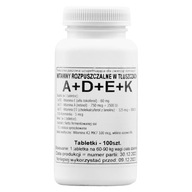 ADEK HORSEShoe VITAMINS 100 KS ADEK HORSEShoe VITAMINS 100 KS
