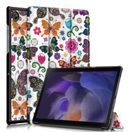 Puzdro + sklo Samsung Galaxy Tab A8 10,5 X200 X205 Puzdro + sklo Samsung Galaxy Tab A8 10,5 X200 X205