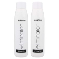 Subrina Removal Eliminator odfarbovač 2 x 100 ml Subrina Removal Eliminator odfarbovač 2 x 100 ml