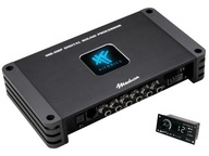 HiFonics M8-DSP - 8-kanálový zvukový procesor HiFonics M8-DSP - 8-kanálový zvukový procesor