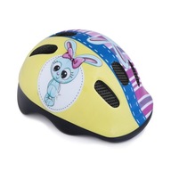 922203 DETSKÁ PRILBA NA BICYKEL SPOKEY ZAJÁČIK 922203 DETSKÁ PRILBA NA BICYKEL SPOKEY ZAJÁČIK