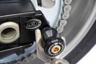 R&G VALCE YAMAHA R1 07-/R1M 15- ČIERNA R&G VALCE YAMAHA R1 07-/R1M 15- ČIERNA
