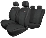Typické poťahy ELEGANCE pre Audi A4 B8 Standard Typické poťahy ELEGANCE pre Audi A4 B8 Standard