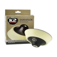 K2 DURAFLEX DRŽIAK ŠTÍTNEJ HUBKY SO VELCRO M14 K2 DURAFLEX DRŽIAK ŠTÍTNEJ HUBKY SO VELCRO M14