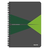 Kołonotes A5 Leitz 90 listov, mäkká väzba Kołonotes A5 Leitz 90 listov, mäkká väzba