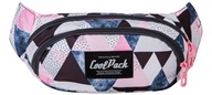Taška na opasok COOLPACK ALBANY Taška na opasok COOLPACK ALBANY