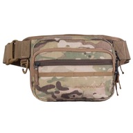 Pásová taška Pentagon Runner Multi Camo Pásová taška Pentagon Runner Multi Camo