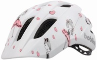 Detská cyklistická prilba BOBIKE BALLERINA XS 46-52 Detská cyklistická prilba BOBIKE BALLERINA XS 46-52