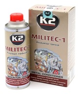 K2 Militec-1 Oil Additive 250ml T380 K2 Militec-1 Oil Additive 250ml T380