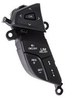 TEMPOMAT SPÍNAČ MONDEO MK5 EDGE 15- S-MAX15- TEMPOMAT SPÍNAČ MONDEO MK5 EDGE 15- S-MAX15-