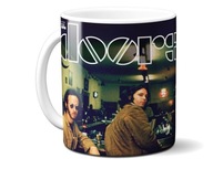 Darčekový hrnček The Doors +meno Darčekový hrnček The Doors +meno