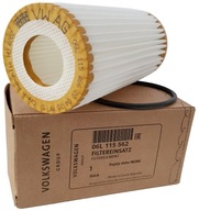 OLEJOVÝ FILTER 1.8 2.0 TSI 06L115562B ORIGINÁL OLEJOVÝ FILTER 1.8 2.0 TSI 06L115562B ORIGINÁL