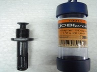 SDS Jobiprofi 1/2 adaptér 10011