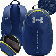 ŠPORTOVÝ BATOH UNDER ARMOUR NA LAPTOP DO PRÁCE, VODEODOLNÝ