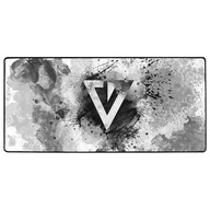 Modecom Volcano Erebus Hokori podložka pod myš a klávesnicu 90x42cm Modecom Volcano Erebus Hokori podložka pod myš a klávesnicu 90x42cm