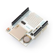 Velleman VMA202 - DataLogger Shield s čítačkou Velleman VMA202 - DataLogger Shield s čítačkou