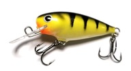 Vobler Dorado Invader 5cm 3,3g plávajúci W Vobler Dorado Invader 5cm 3,3g plávajúci W