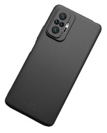 Puzdro MSVII PRE XIAOMI REDMI NOTE 10 PRO