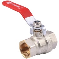 PERFEXIM GUĽOVÝ VENTIL RÚČKA SYTIČ MOSADZNÝ VENTIL PERFEKT SYSTEM 3/4" DN20 PERFEXIM GUĽOVÝ VENTIL RÚČKA SYTIČ MOSADZNÝ VENTIL PERFEKT SYSTEM 3/4" DN20