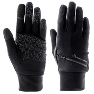 XXL zimné dotykové rukavice