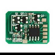 Čip bubna 44844408 pre OKI C831 C822 C841 Black Čip bubna 44844408 pre OKI C831 C822 C841 Black