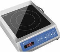 Indukčná varná doska - 3500W - 28 cm ROYAL RCIK-3500CG Indukčná varná doska - 3500W - 28 cm ROYAL RCIK-3500CG