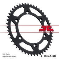 JT ZADNÉ OZUBENÉ KOLO JTR822.48 JT ZADNÉ OZUBENÉ KOLO JTR822.48