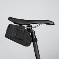 Btwin Easy L taška pod cyklistické sedlo 1 l Btwin Easy L taška pod cyklistické sedlo 1 l
