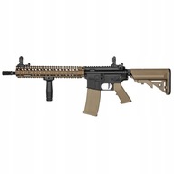 Útočná puška AEG Daniel Defense MK18 SA-E26