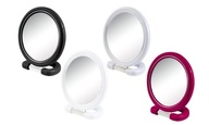 DON MIRROR (9504) obojstranné, okrúhle, farba 12 cm DON MIRROR (9504) obojstranné, okrúhle, farba 12 cm