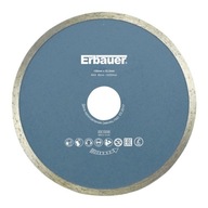 Diamantový kotúč Erbauer priebežný 125 x 22,2 mm Diamantový kotúč Erbauer priebežný 125 x 22,2 mm