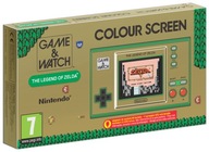 Konzola Nintendo Game & Watch The Legend Of Ze