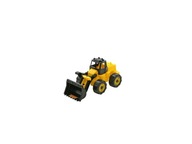 Truck 25 cm Traktor Wader POLESIE