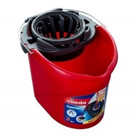Vedro Vileda so žmýkačkou pre Supermocio Torsion Bucket Squeezer Vedro Vileda so žmýkačkou pre Supermocio Torsion Bucket Squeezer