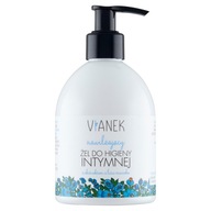 Gél na intímnu hygienu Vianek, listy púpavy Gél na intímnu hygienu Vianek, listy púpavy