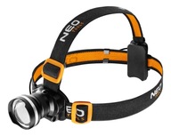 HLAVNÁ LAMPA 400 lum, CREE R5 99-200 NEO HLAVNÁ LAMPA 400 lum, CREE R5 99-200 NEO