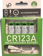 BATÉRIE CR123A BATÉRIE TYPU C BATÉRIE CR123A BATÉRIE TYPU C